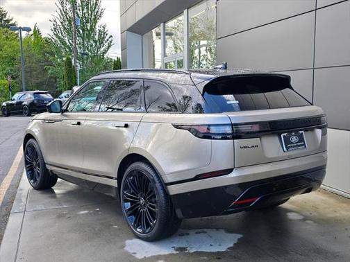 2026 Land Rover Range Rover Velar P400 Dynamic SE