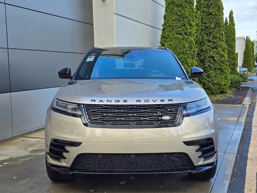 2026 Land Rover Range Rover Velar P400 Dynamic SE