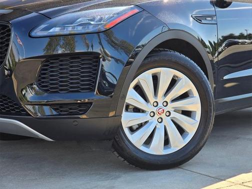 2019 Jaguar E-PACE SE