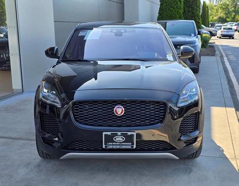 2019 Jaguar E-PACE SE