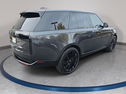 2025 Land Rover Range Rover P530 Autobiography