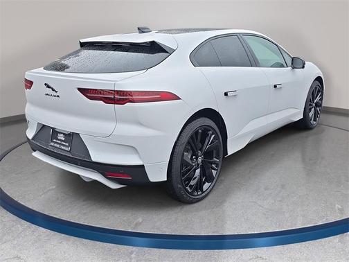 2024 Jaguar I-PACE R-Dynamic HSE