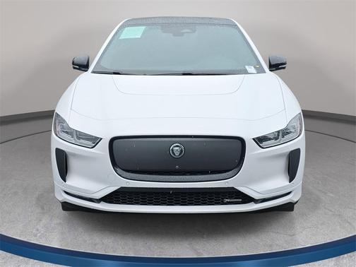 2024 Jaguar I-PACE R-Dynamic HSE