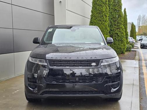 2024 Land Rover Range Rover Sport SE
