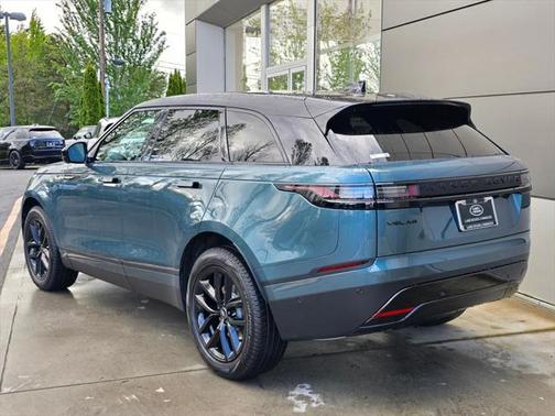 2026 Land Rover Range Rover Velar P250 S