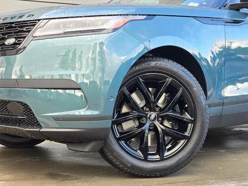 2026 Land Rover Range Rover Velar P250 S