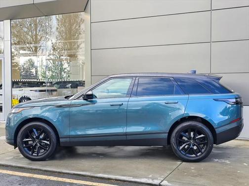 2026 Land Rover Range Rover Velar P250 S