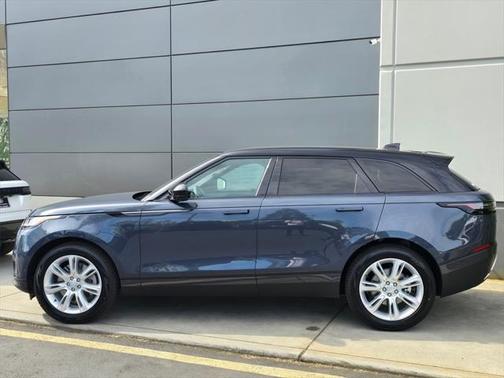 2026 Land Rover Range Rover Velar P250 S