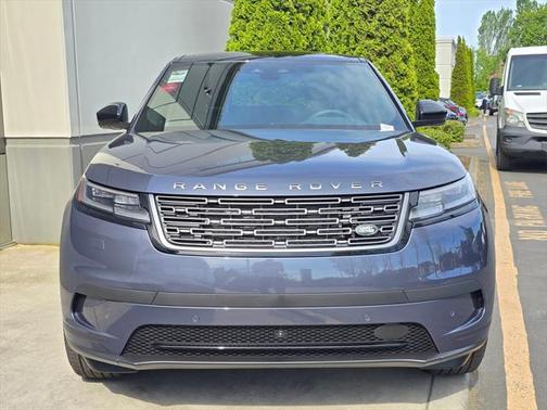 2026 Land Rover Range Rover Velar P250 S