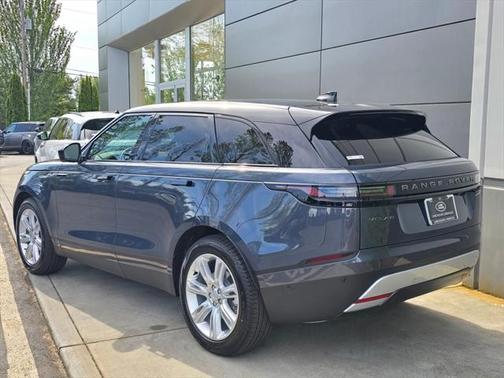 2026 Land Rover Range Rover Velar P250 S