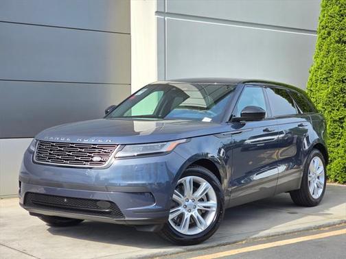 2026 Land Rover Range Rover Velar P250 S