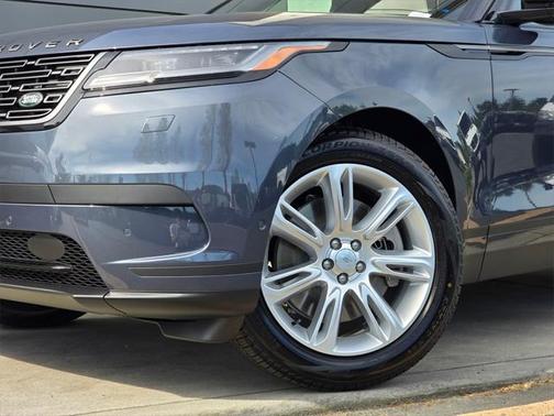 2026 Land Rover Range Rover Velar P250 S
