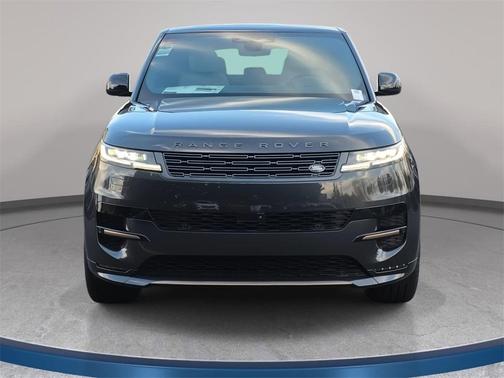 2026 Land Rover Range Rover Sport 5.0 Supercharged Dynamic