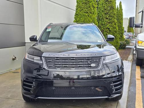 2026 Land Rover Range Rover Velar P250 SE R-Dynamic