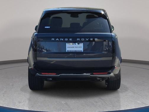 Varesine Blue 2026 Land Rover Range Rover P400 SE