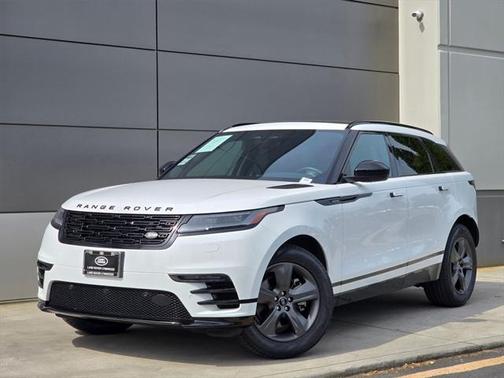 2025 Land Rover Range Rover Velar P250 SE R-Dynamic