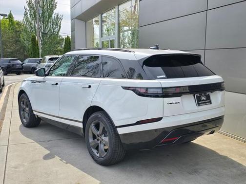 2025 Land Rover Range Rover Velar P250 SE R-Dynamic