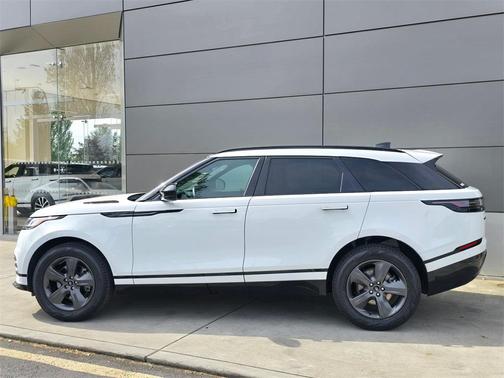 2025 Land Rover Range Rover Velar P250 SE R-Dynamic