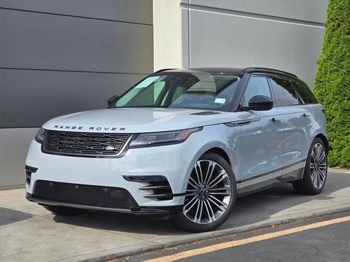 2025 Land Rover Range Rover Velar P250 SE R-Dynamic