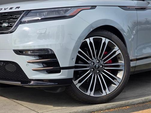 2025 Land Rover Range Rover Velar P250 SE R-Dynamic