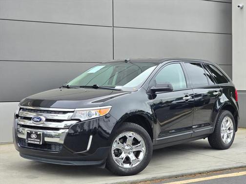 2011 Ford Edge SEL