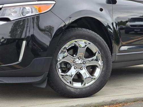 2011 Ford Edge SEL