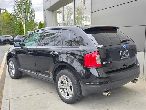 2011 Ford Edge SEL