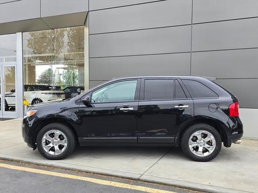 2011 Ford Edge SEL