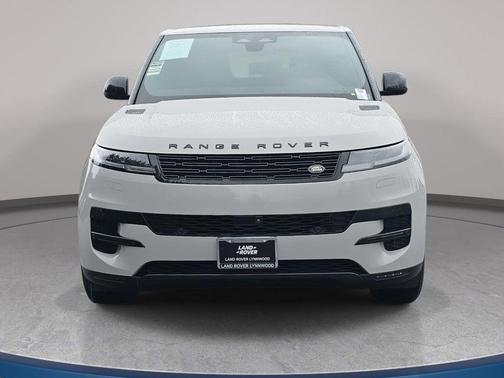 2025 Land Rover Range Rover Sport P360 SE