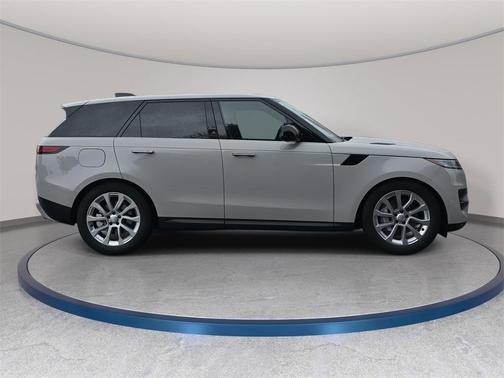 2025 Land Rover Range Rover Sport P360 SE