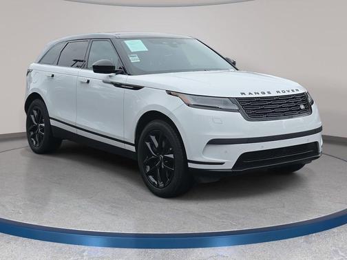 2025 Land Rover Range Rover Velar P250 S