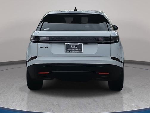 2025 Land Rover Range Rover Velar P250 S