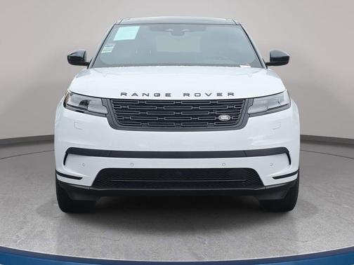 2025 Land Rover Range Rover Velar P250 S