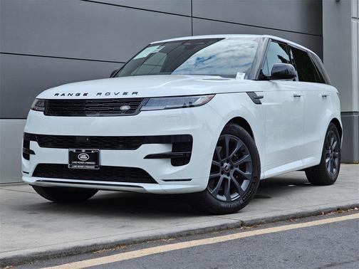 2024 Land Rover Range Rover Sport SE