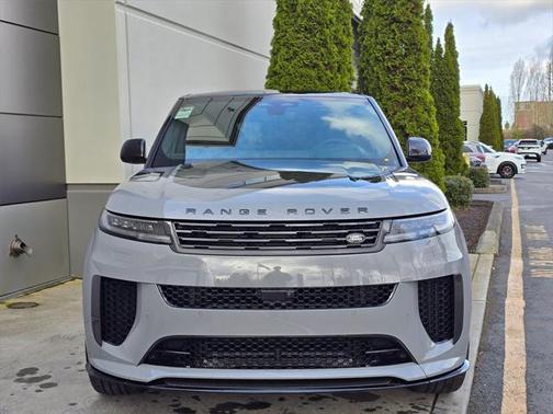 2025 Land Rover Range Rover Sport P635 SV Edition Two