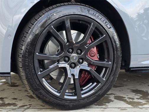 2025 Land Rover Range Rover Sport P635 SV Edition Two