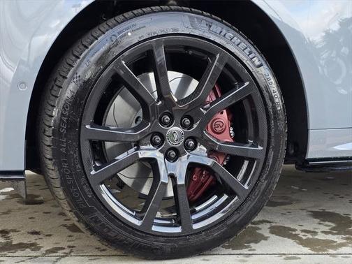2025 Land Rover Range Rover Sport P635 SV Edition Two