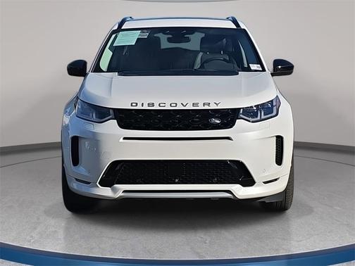 2024 Land Rover Discovery Sport CORE S