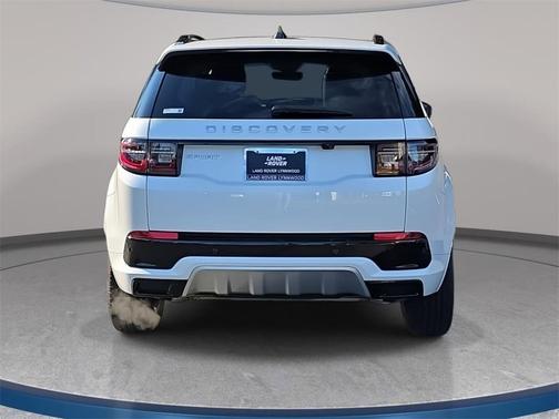 2024 Land Rover Discovery Sport CORE S