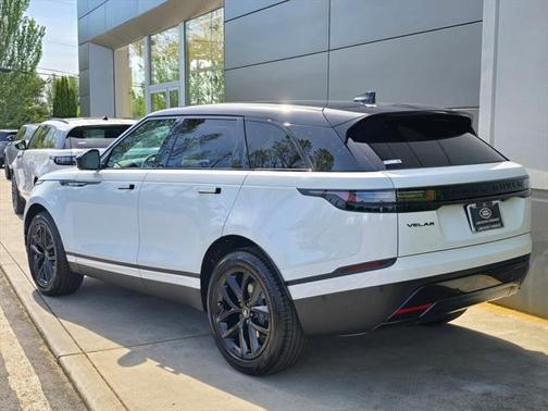 2026 Land Rover Range Rover Velar P250 S