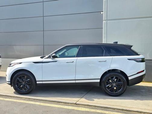 2026 Land Rover Range Rover Velar P250 S