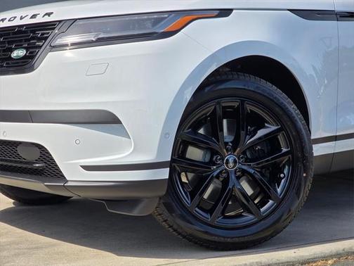2026 Land Rover Range Rover Velar P250 S