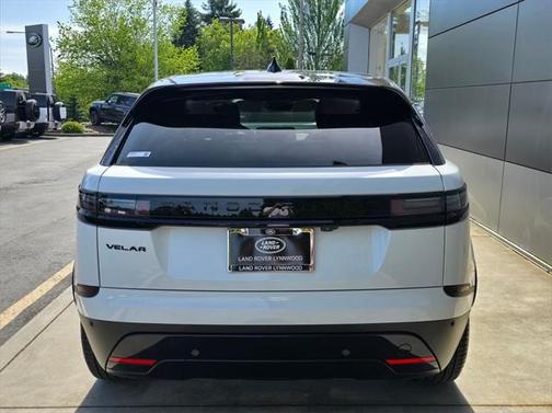 2026 Land Rover Range Rover Velar P250 S