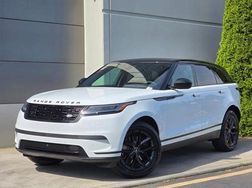 2026 Land Rover Range Rover Velar P250 S