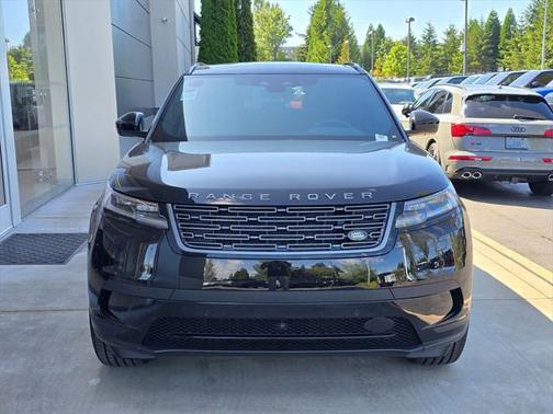 2026 Land Rover Range Rover Velar P250 S