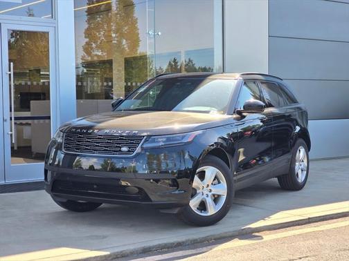 2026 Land Rover Range Rover Velar P250 S