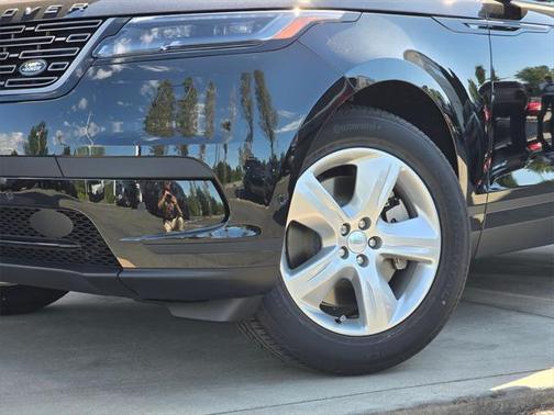 2026 Land Rover Range Rover Velar P250 S