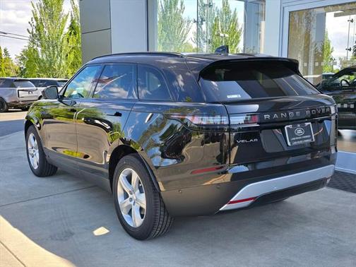 2026 Land Rover Range Rover Velar P250 S