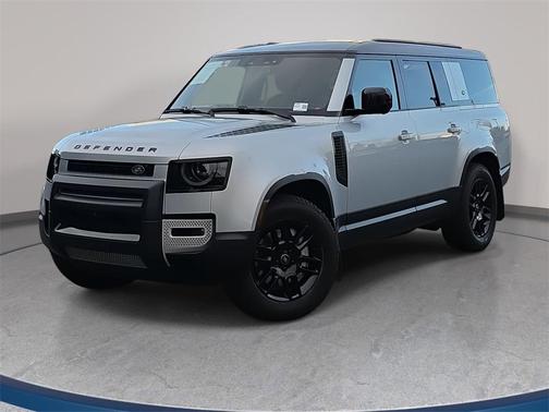 2024 Land Rover Defender P400 S