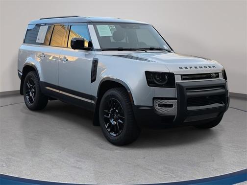 2024 Land Rover Defender P400 S